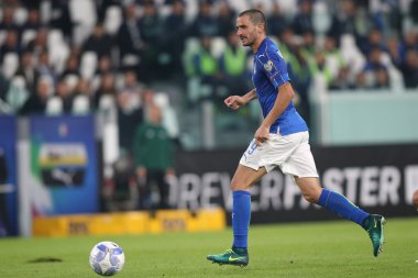 Avrupa Elemeleri Dünya Kupası 2018 İtalya vs İspanya