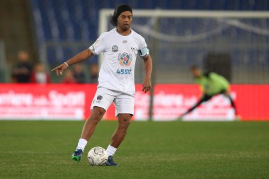 Ronaldinho Gaucho eylem 