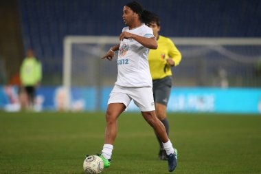 Ronaldinho Gaucho eylem 