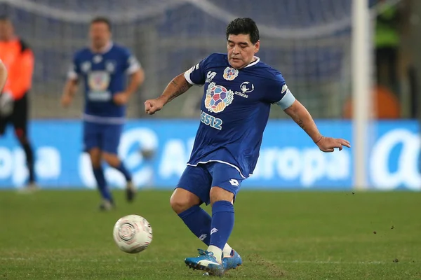 Diego Maradona eylem 