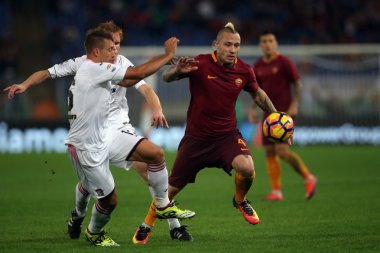 Serie A ligi Roman Palermo 'ya karşı
