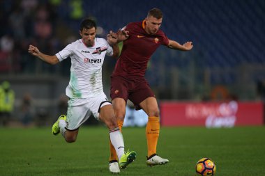 Serie A ligi Roman Palermo 'ya karşı