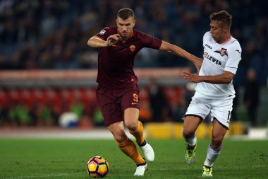 Serie A ligi Roman Palermo 'ya karşı