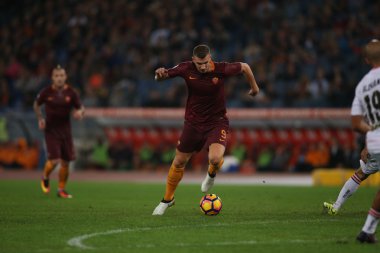 Serie A ligi Roman Palermo 'ya karşı