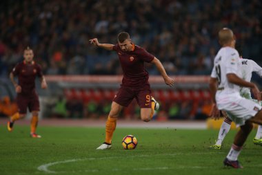 Serie A ligi Roman Palermo 'ya karşı