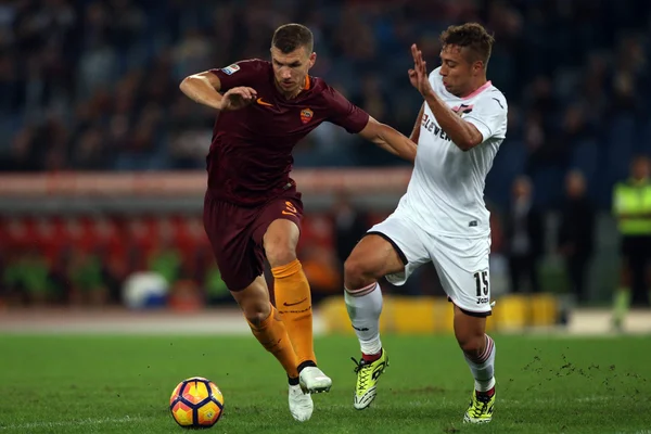 Serie A ligi Roman Palermo 'ya karşı
