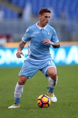 Serie A Lig Maçı Lazio ve Sassuolo
