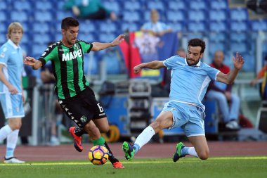 Serie A Lig Maçı Lazio ve Sassuolo