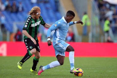 Serie A Lig Maçı Lazio ve Sassuolo