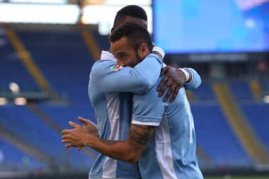 Serie A Lig Maçı Lazio ve Sassuolo