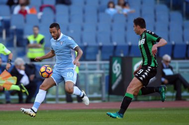 Serie A Lig Maçı Lazio ve Sassuolo