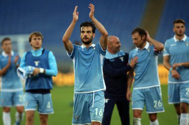 Serie A Lig Maçı Lazio ve Sassuolo