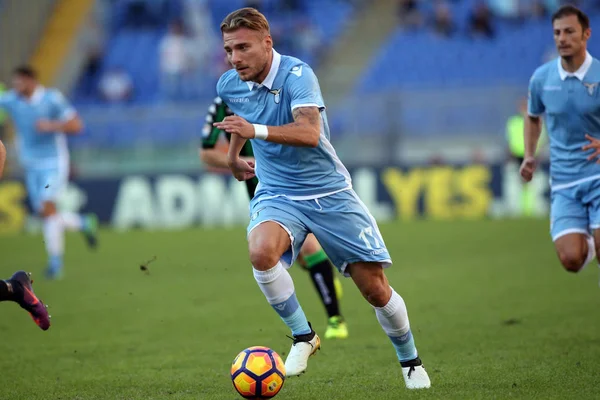 Serie A Lig Maçı Lazio ve Sassuolo