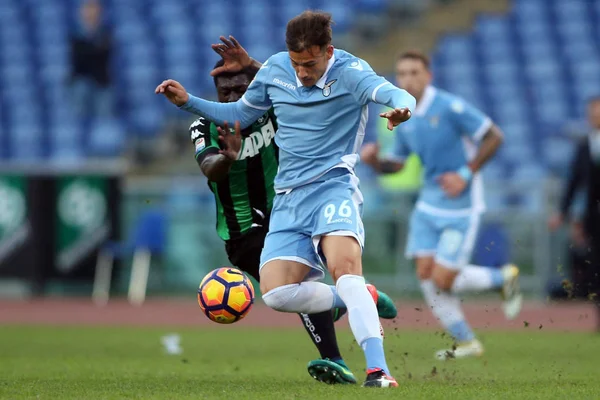 Serie A Lig Maçı Lazio ve Sassuolo