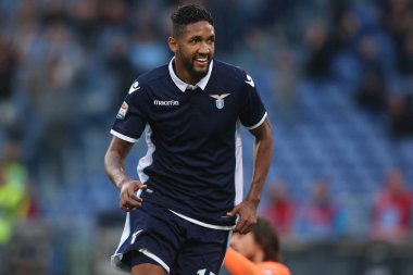 Lazio ve Cenova arasında oyun