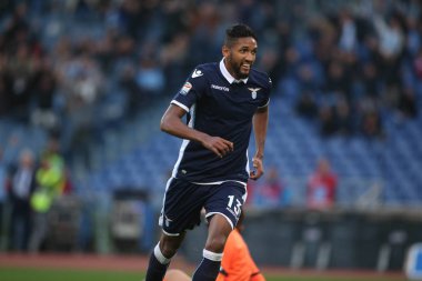 Lazio ve Cenova arasında oyun