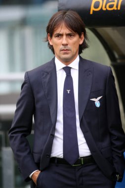2016 Serie A Football Lazio v Roma Dic 04th