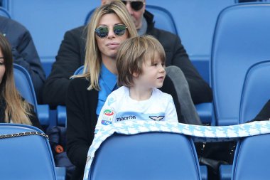 2016 Serie A Football Lazio v Roma Dic 04th