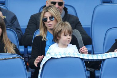 2016 Serie A Football Lazio v Roma Dic 04th