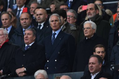 KÇY Six Nations İtalya rakip Galler