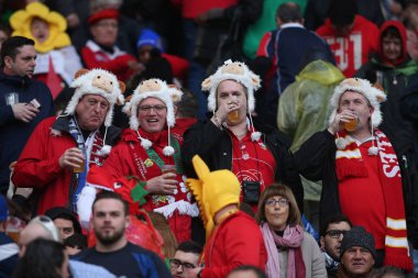KÇY Six Nations İtalya rakip Galler
