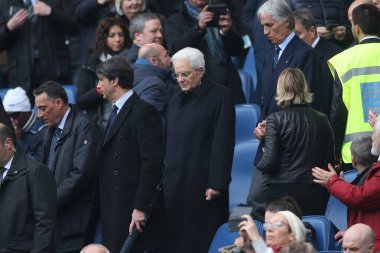 KÇY Six Nations İtalya rakip Galler