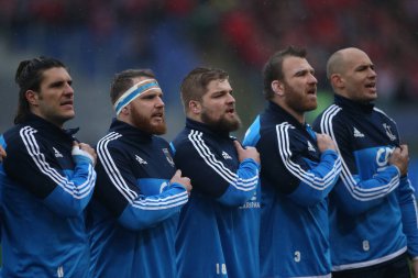 KÇY Six Nations İtalya rakip Galler