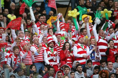 KÇY Six Nations İtalya rakip Galler