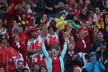 KÇY Six Nations İtalya rakip Galler