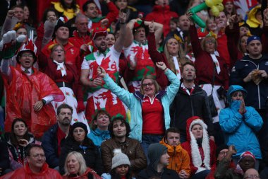 KÇY Six Nations İtalya rakip Galler
