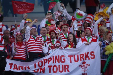 KÇY Six Nations İtalya rakip Galler