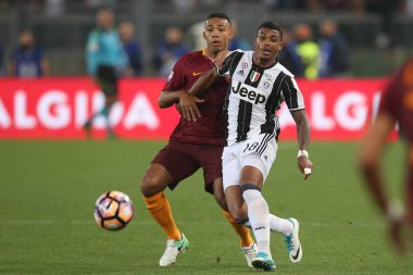 Lemina maç sırasında eylem