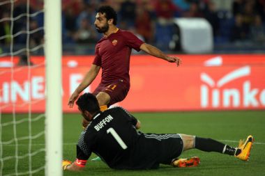  Salah ve eylem Buffon 