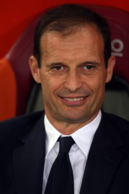 Maçtan önce Massimiliano Bolat 