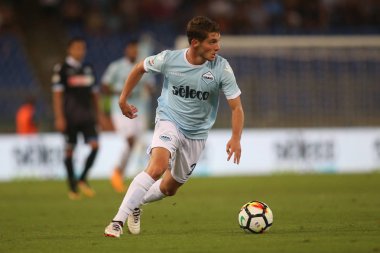 Serie A Ligi - Lazio – Spal, İtalya - 20 Ağustos arasında maç  
