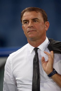 Serie A Ligi - Lazio – Spal, İtalya - 20 Ağustos arasında maç  