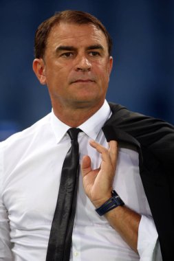 Serie A Ligi - Lazio – Spal, İtalya - 20 Ağustos arasında maç  