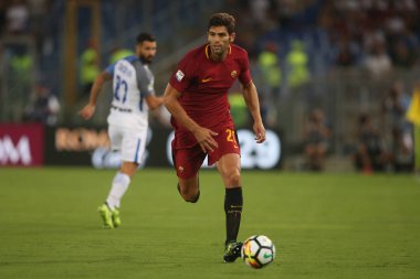 Seria A Ligi maç Fc Inter Rakip olarak Roma