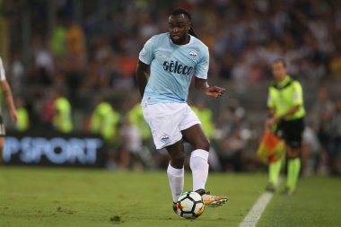 Son Süper Kupası Tim Juventus rakip Lazio