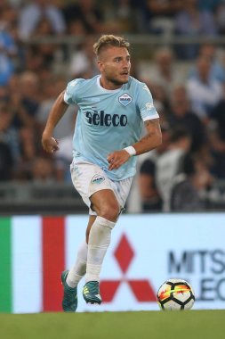 Son Süper Kupası Tim Juventus rakip Lazio