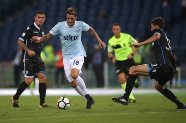 Serie A Ligi - Lazio – Spal, İtalya - 20 Ağustos arasında maç  