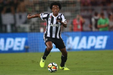 Son Süper Kupası Tim Juventus rakip Lazio