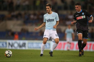 Serie A Ligi - Lazio – Spal, İtalya - 20 Ağustos arasında maç  