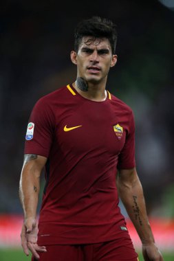 Seria A Ligi maç Fc Inter Rakip olarak Roma