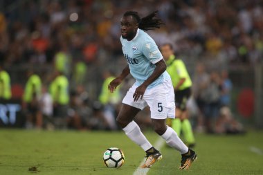 Son Süper Kupası Tim Juventus rakip Lazio