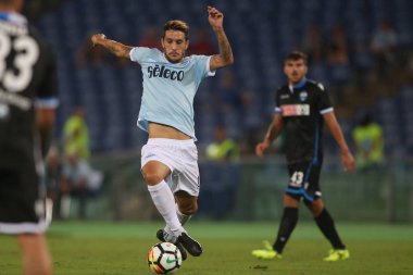 Serie A Ligi - Lazio – Spal, İtalya - 20 Ağustos arasında maç  