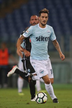 Serie A Ligi - Lazio – Spal, İtalya - 20 Ağustos arasında maç  