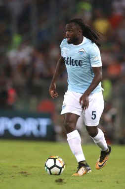 Son Süper Kupası Tim Juventus rakip Lazio