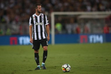 Son Süper Kupası Tim Juventus rakip Lazio