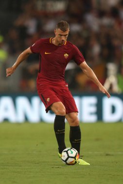 Seria A Ligi maç Fc Inter Rakip olarak Roma